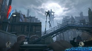 Dishonored  Big Boy Trophy  Achievement Guide [upl. by Notffilc816]