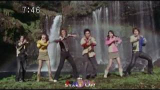 A Journey through the Decade 20002010  Super Sentai [upl. by Wrand]