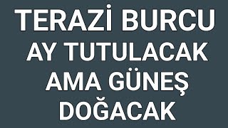 1  7 NİSAN HAF TERAZİ BURCU TAROT FALI AŞK İŞ PARA AY TUTULACAK AMA GÜNEŞ DOĞACAK [upl. by Melva]