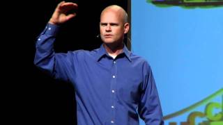 TEDxManhattanBeach  John Bennett  Why Math Instruction Is Unnecessary [upl. by Ahsinit]