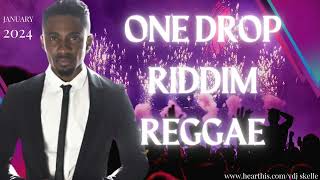 ONE DROP RIDDIMALAINECHRIS MARTINTARRUS RILEY reggaebeats riddim [upl. by Adnicul]