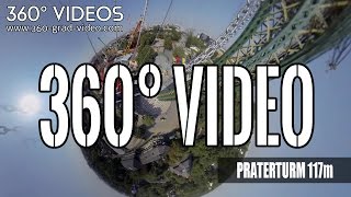 6 GoPro made 360 degree video  360 video  360° action  360 tutorial  360 degree video tutorial [upl. by Muire]