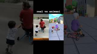 memes funny humor comedia baby acigamespot fannytjandra animasi3d animasimeme animation [upl. by Wilone]