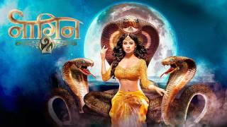 Naagin 2  Theme Song [upl. by Saba]