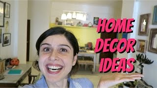 Home Decor  Ideas amp Tips [upl. by Bren562]