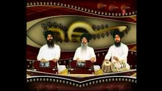 Ab Hum Chali Thakur Peh HaarBhai Harjinder SinghNaad [upl. by Nessaj]