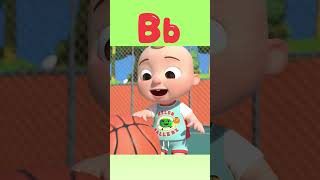 Learn ABCs  Sing Along Songs for Kids  Moonbug Kids Karaoke Time  shorts [upl. by Chor]