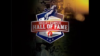 2024 Hall of Fame Induction [upl. by Sidra175]