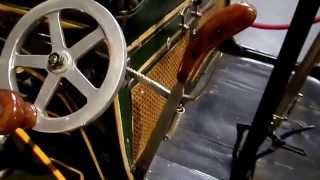 1899 Decauville French Vintage Car Rutland County Museum George Phillips First Car Seen On BBC One [upl. by Consalve474]