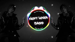 Baller BASS BOOSTED Shubh  Latest Punjabi Songs 2022 4K [upl. by Studley]