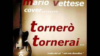 tornerò torneraivideowmv [upl. by Proudlove]