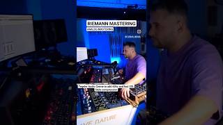 Analog Mastering with Florian Meindl riemannmasteringcom [upl. by Merralee48]