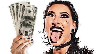 Top 10 Highest Paid WWE Wrestlers in 2024 [upl. by Dewain93]