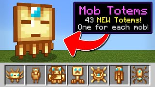 Mob Totems Trailer [upl. by Lindberg]