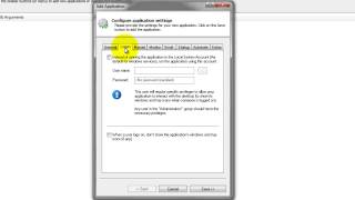 How to Run PDFCreator as a Windows Service [upl. by Murry803]