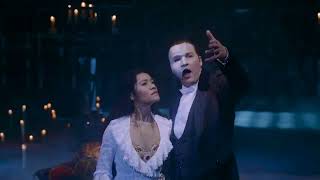 The Phantom of the Opera at Her Majestys Theatre London  Trailer [upl. by Stesha]