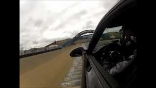 Porsche GT3 RS 40  Fastest lap at Laguna Seca 1331 Perhaps a lap record [upl. by Ysdnil]