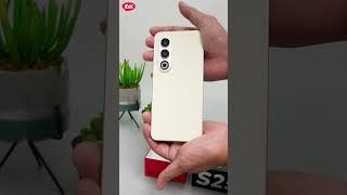 itel S25  Unboxing [upl. by Ellehsar]