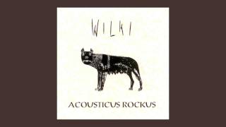 Wilki  Nie zabiję nocy Acoustic Live Official Audio [upl. by Wallas]