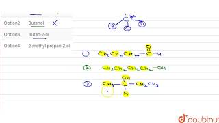 Which of the following compounds is optically active [upl. by Murtha87]