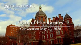 The Oath of Hippocrates [upl. by Gris]