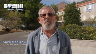 Savo Medigović kandidat za odbornika [upl. by Amsa]