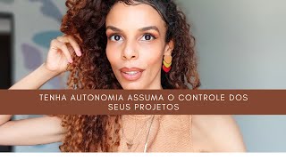 Como realizar sonhos com automia [upl. by Yorgo]