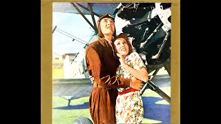 Men with Wings 1938 Fred MacMurray Ray Milland Louise Campbell [upl. by Berenice]