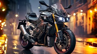 2024 Yamaha MT10 SP Experience The Ultimate Streetfighter Revival [upl. by Enyleuqcaj]