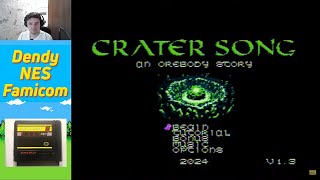 Новые игры Crater Song The Definitive Edition Orebody Sand Ripples №653 [upl. by Ludie]