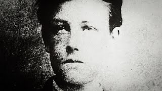 Arthur Rimbaud le roman de Harar [upl. by Wulf]