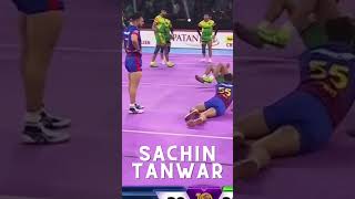 Top 10 Players of PKL Season 10  PKL Season 10  Pro Kabaddi League  Top 10 Raider After Match 107 [upl. by Isabelita]