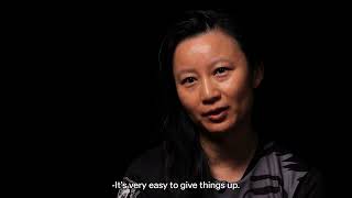 Warrioress Documentary  Directed By Maria Tran [upl. by Madi]