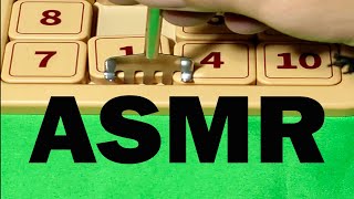 🔴▶ASMR PUZZLE no14 asmrsounds satisfying satisfyingvideo [upl. by Ainotahs]