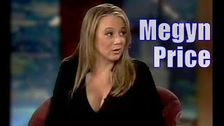 Megyn Price  Just Mothered A Baby  Only Appearance [upl. by Aniteb137]