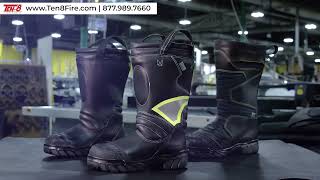 How Its Made Globe® Boots [upl. by Thad]