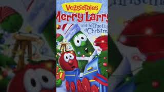 Ranking VeggieTales part 4 [upl. by Wolliw65]