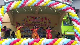 JOYPUR HIGH SCHOOL TEACHERS DAY 2024 PART 2 [upl. by Joleen]