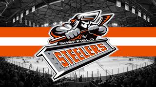 Sheffield Steelers Goal Horn 20172018 [upl. by Dick]