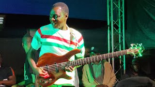 Alick Macheso Doing Magic At Kupa Kuturika Album Celebration Performing Old Time Hit💥 Mundikumbuke [upl. by Netsirhc]