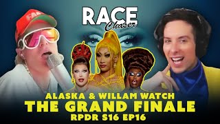 Race Chaser S16 E16 “Grand Finale” [upl. by Gaynor]