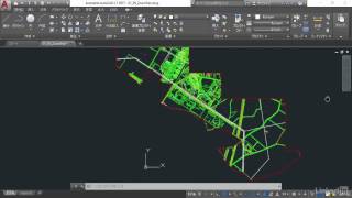 Autodesk AutoCAD LT 基本講座  画面操作の方法  lyndacom 日本版 [upl. by Terhune]