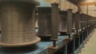 Viraj Profiles Ltd Plant Video [upl. by Kone210]