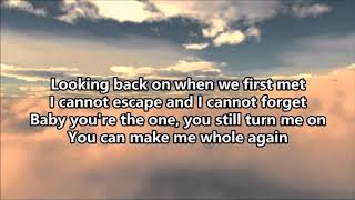 Atomic Kitten  Whole Again Lyrics [upl. by Issor]