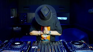 Louie Vega  Deep Classic amp Underground Vocal House Music Summer Mix Live from Defected HQ [upl. by Shirk]