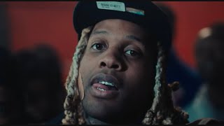 Lil Durk King Von amp Booka600  Out The Roof Music Video [upl. by Boris]