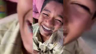 Kengsang Ajang Kelan Alun  Karbi Funny Video Song  Phu  Sarlong Tokbi Chinthong [upl. by Enorej]