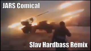 EARRAPE Slavic Hardbass Memes [upl. by Enyala]