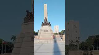 LUNETA PARK MANILA PHILIPPINES viralvideo [upl. by Evot]