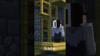 Minecraft average prank minecraft funny gaming [upl. by Areem]